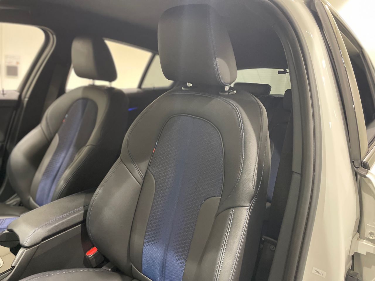 F40 118d Sports Hatch 5-door B47 2.0d