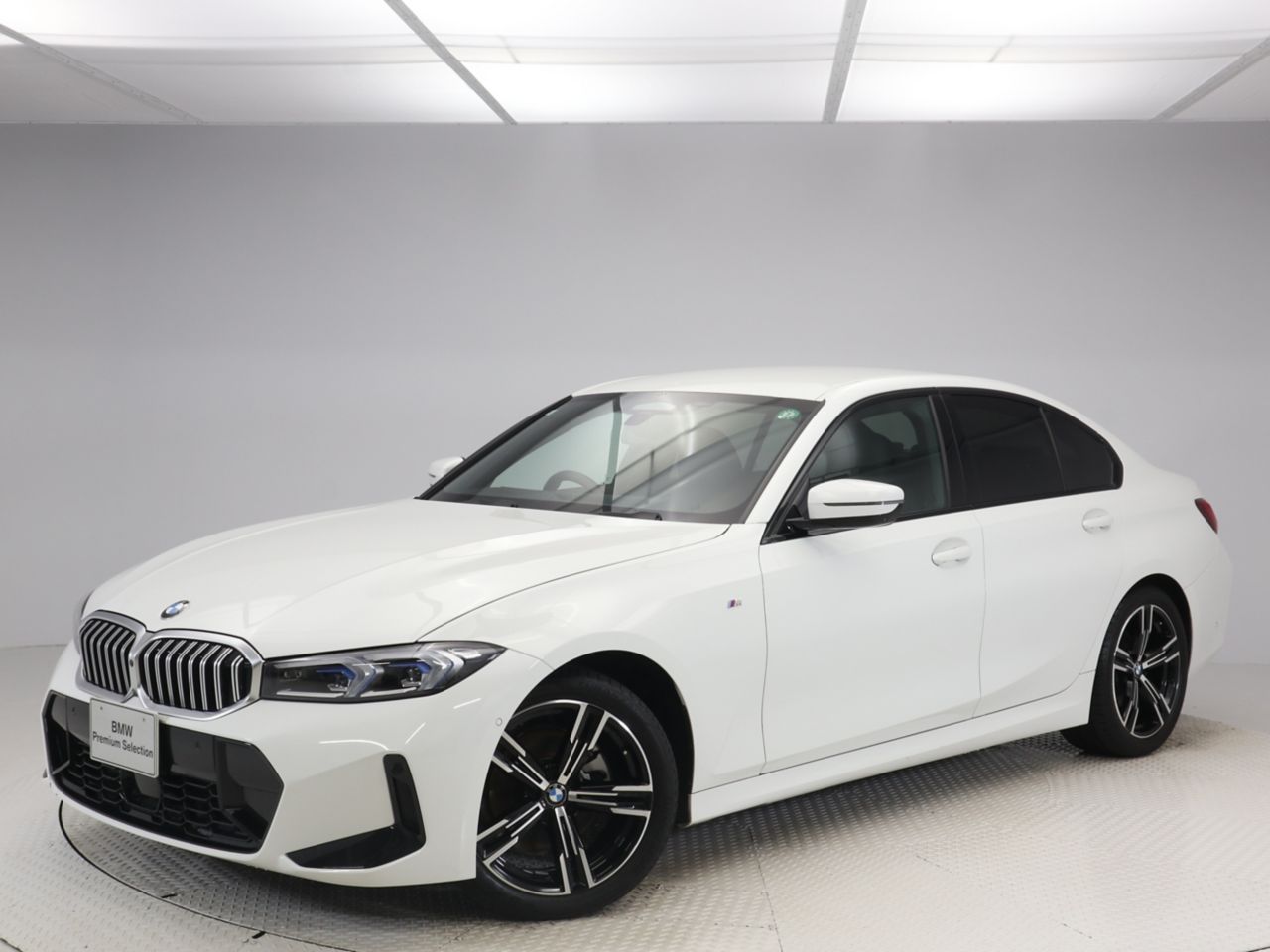 320i M Sport