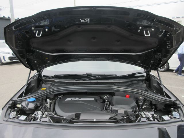 U06 218d Active Tourer B47 2.0d