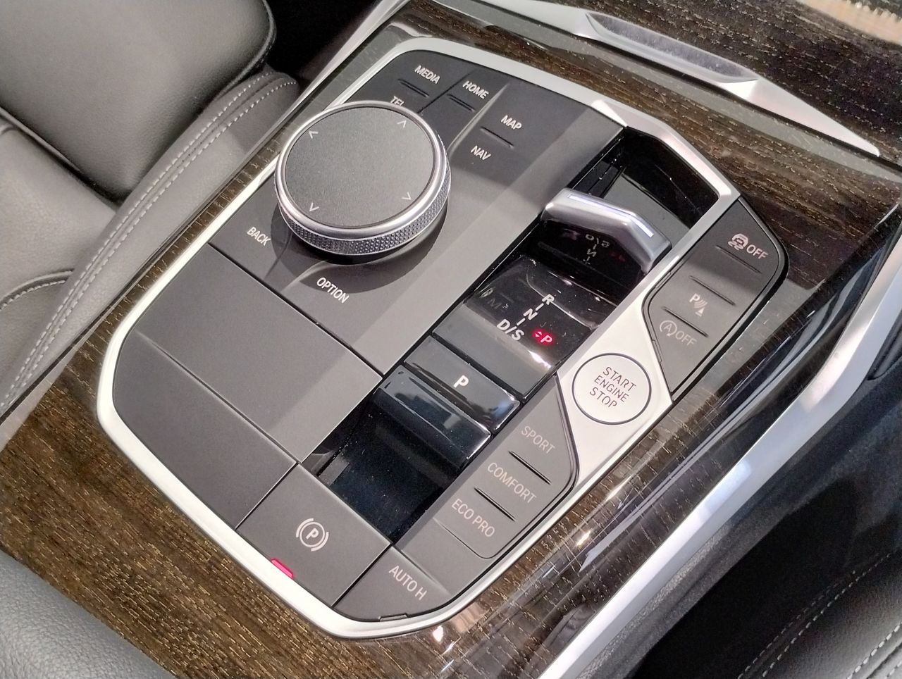 G21 320d xDrive Touring LCI RHD