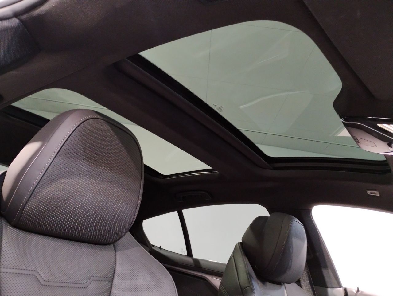 G16 840d xDrive Gran Coupe B57 3.0d
