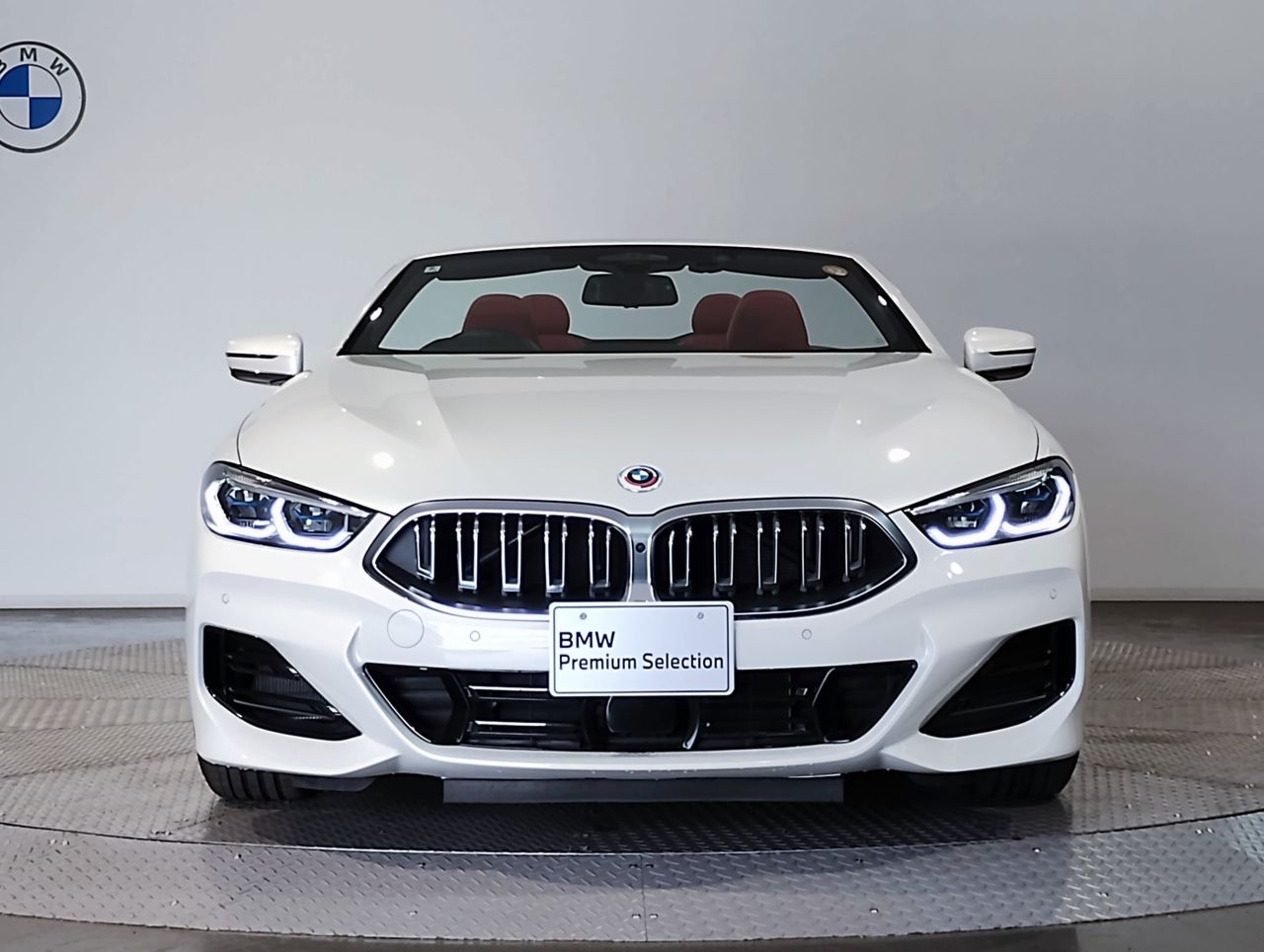 G14 840i M Sport Convertible B58 3.0i
