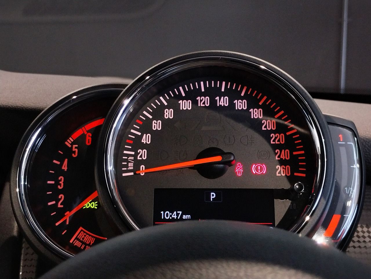 F55 COOPER D (AT)