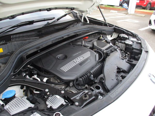 F39 X2 sDrive18i B38 1.5i SAC