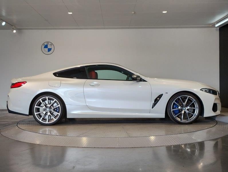 G15 M850i xDrive Coupe N63 4.4i