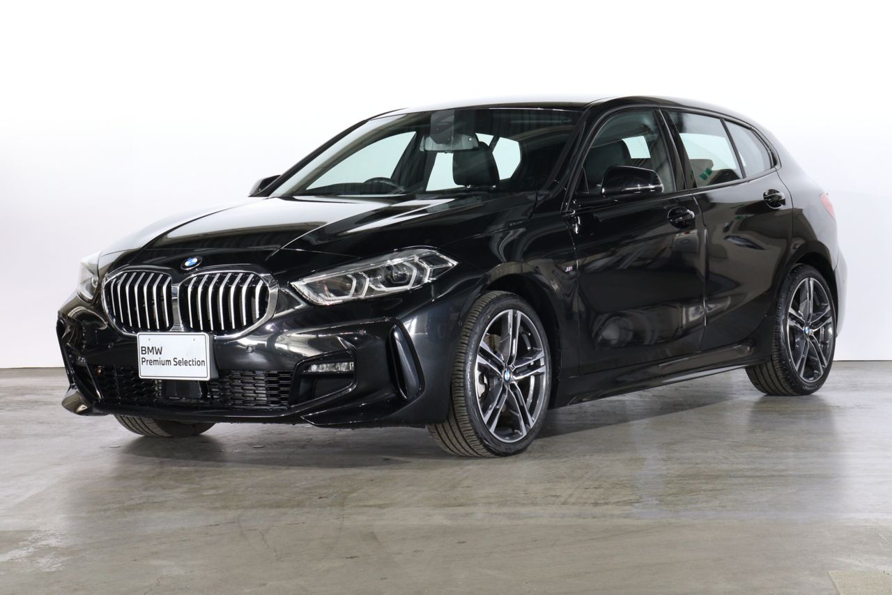 118d M Sport