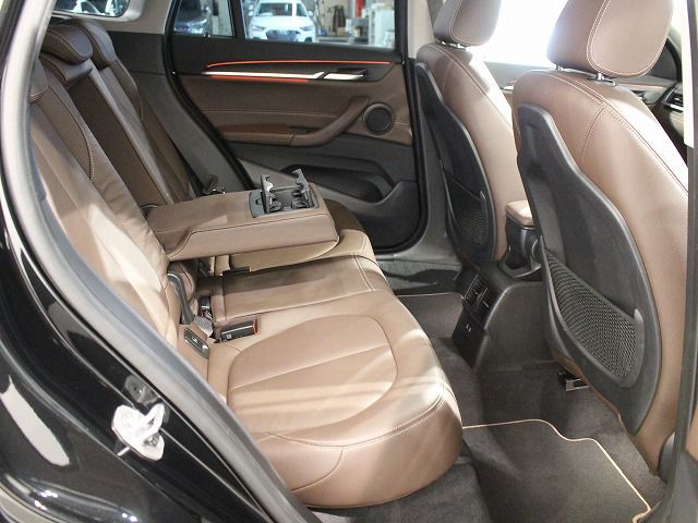 F48 X1 xDrive18d B47 2.0d LCI