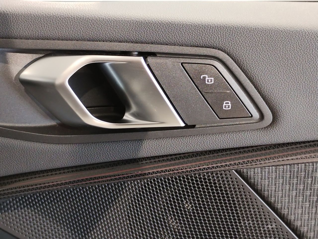 F44 218i Gran Coupe B38 1.5i