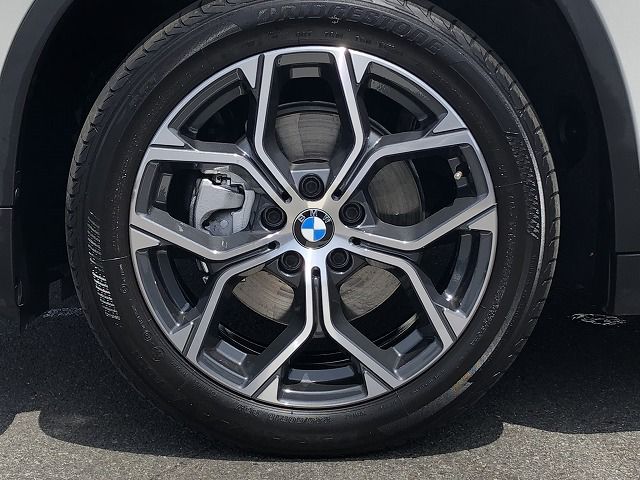 F48 X1 xDrive18d B47 2.0d LCI