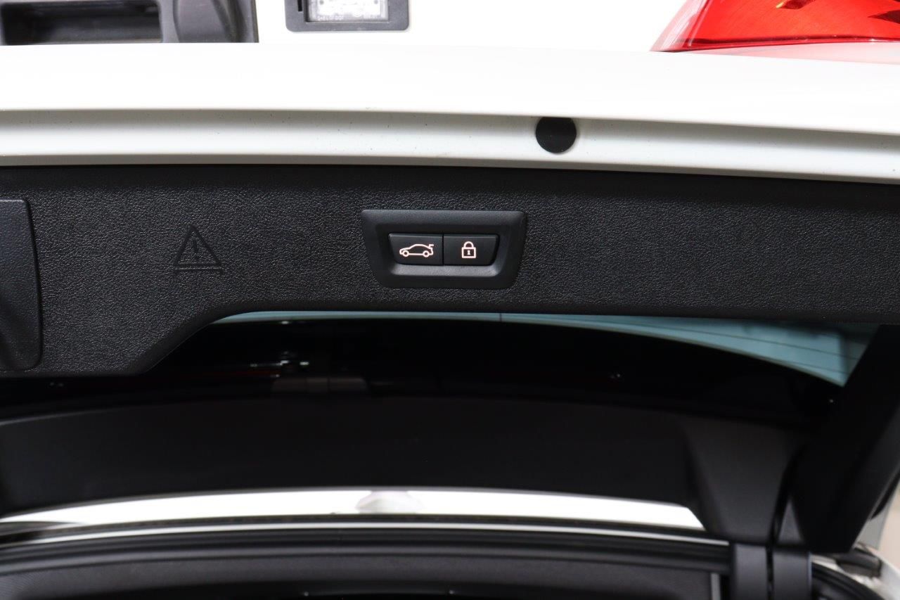 G31 530i SE Touring B48 2.0i