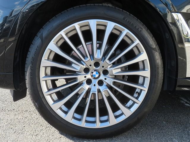 G07 X7 xDrive30d N57 3.0d