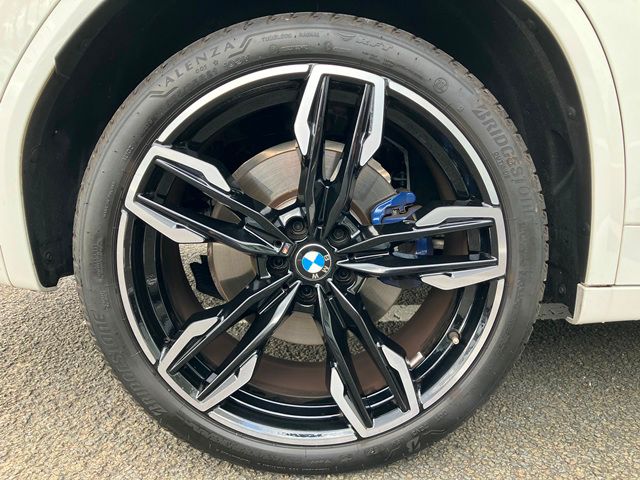 G01 X3 M40i RHD LCI ZA