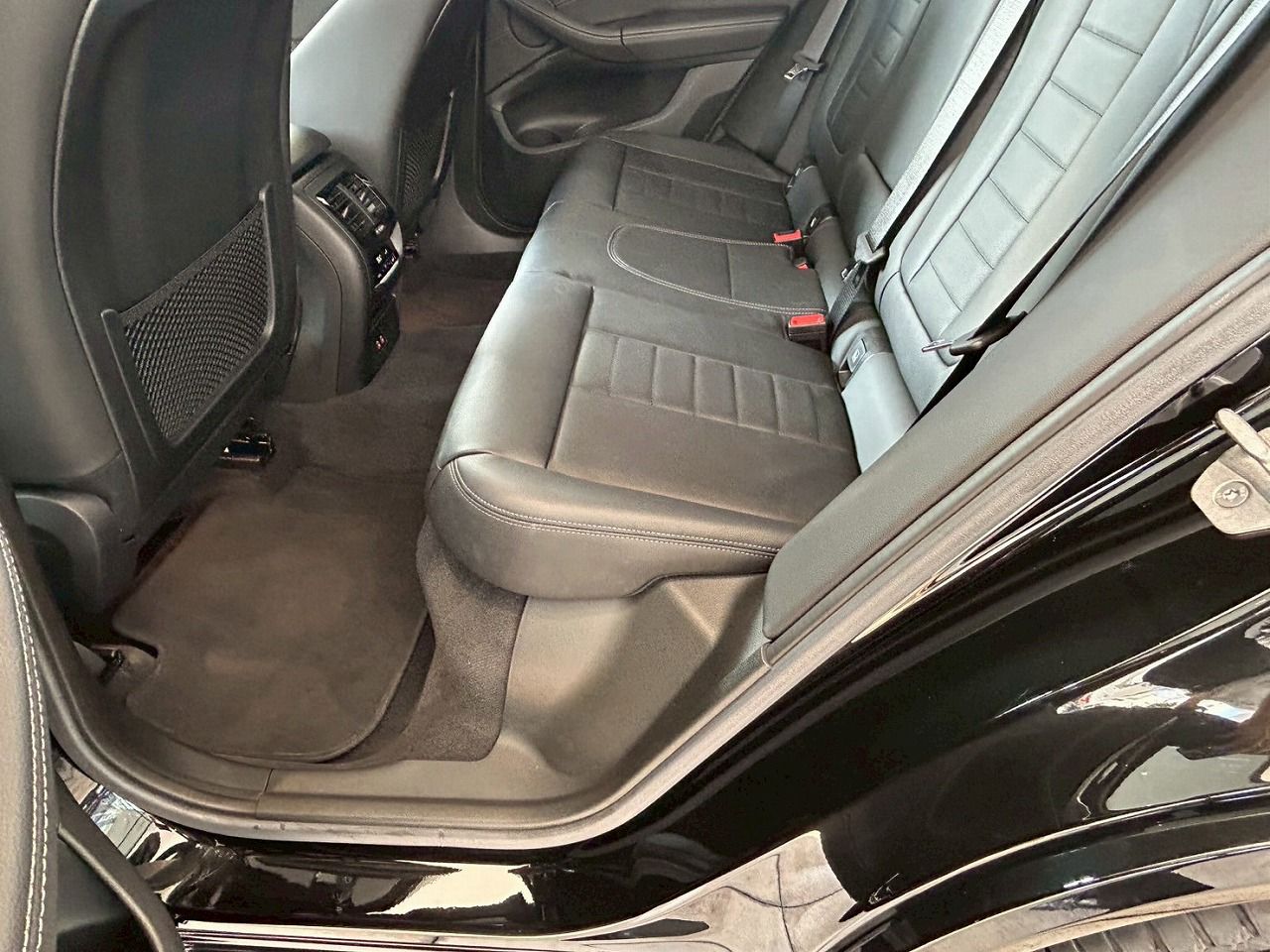 G01 X3 xDrive20d RHD ZA LCI