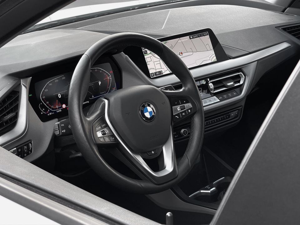 BMW 116