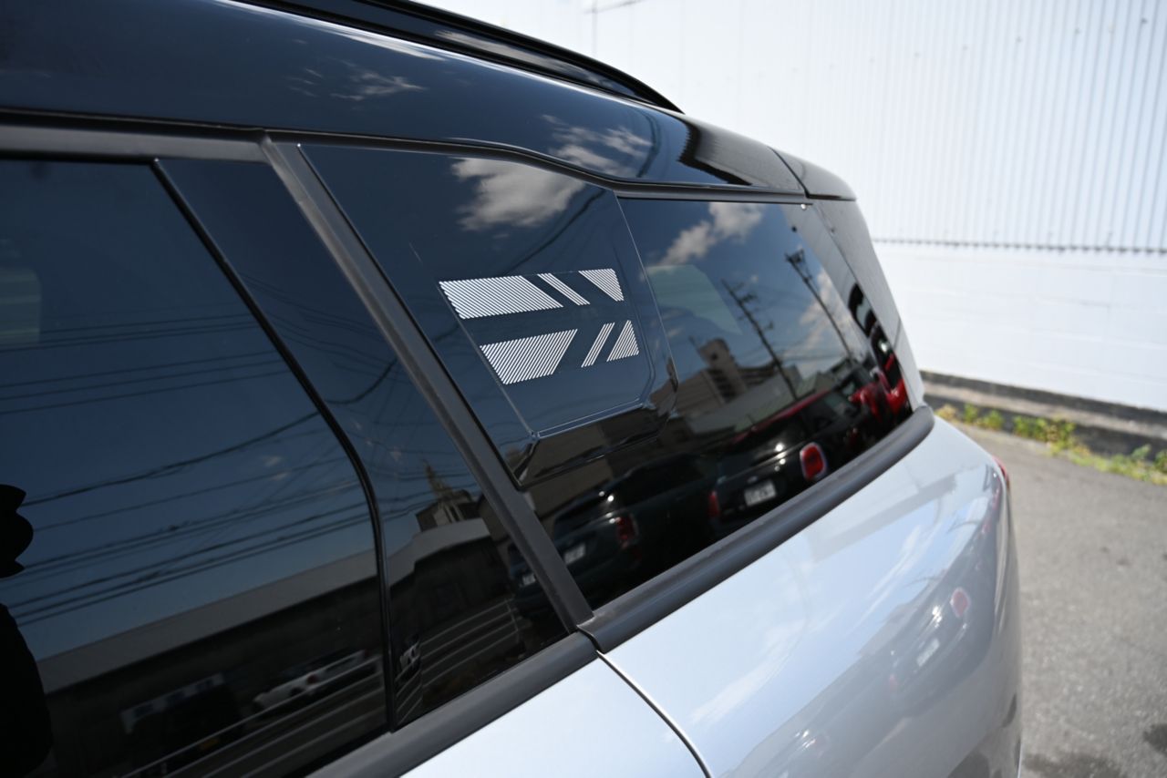 U25 MINI Countryman E