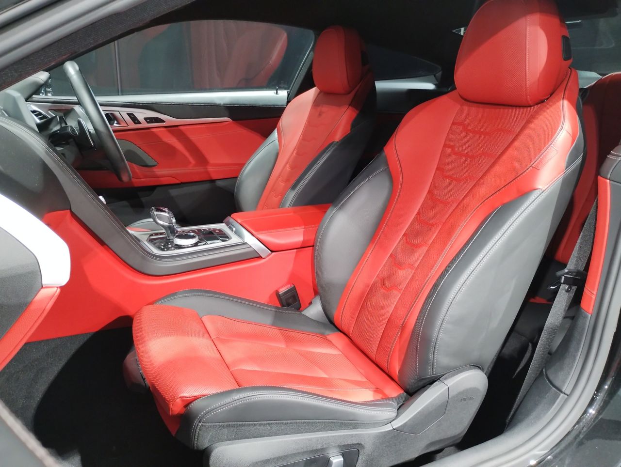 G15 840d xDrive Coupe B57 3.0d