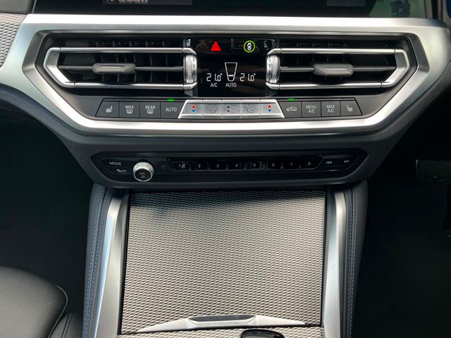 420i Gran Coupé RHD