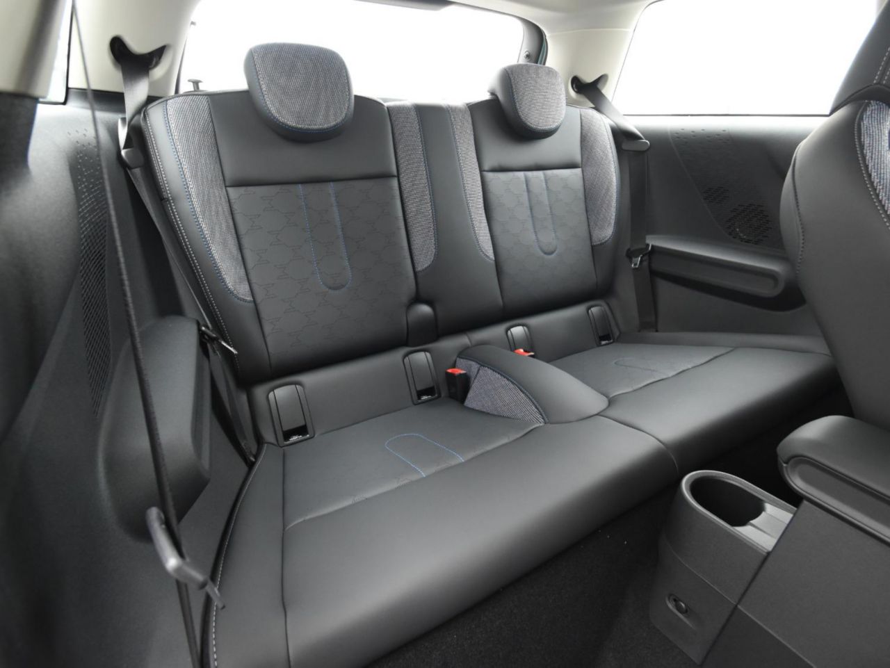 F66 MINI Cooper S 3Dr