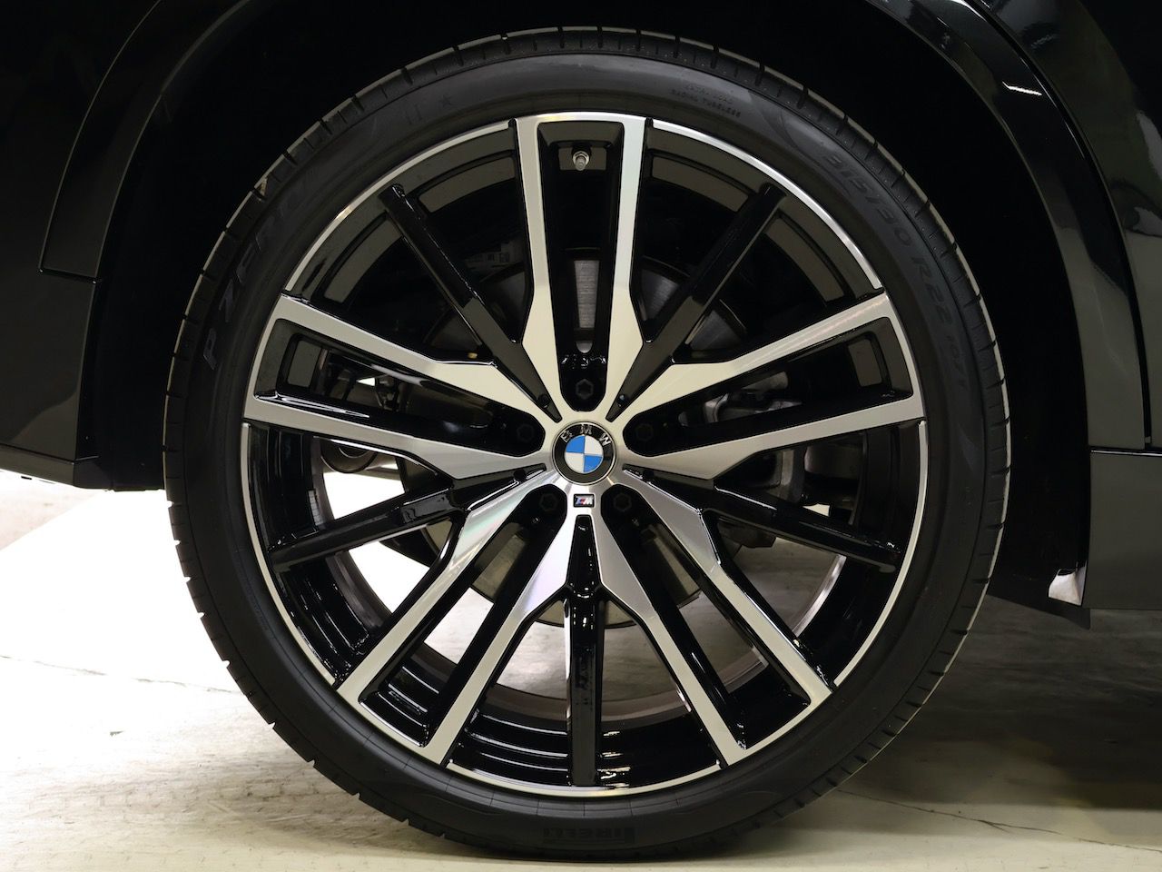 X5 xDrive40d RHD