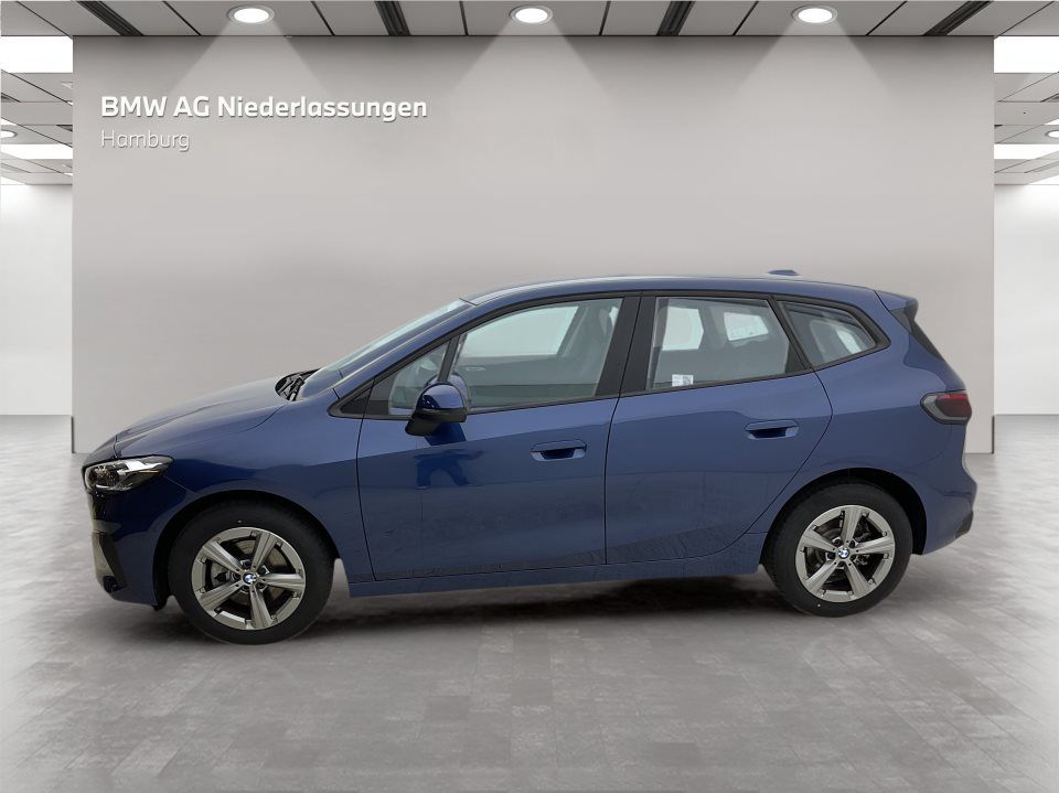 BMW 216