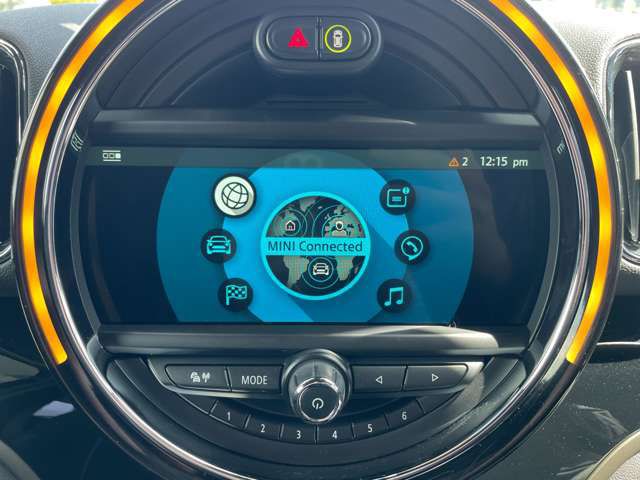 MINI CROSSOVER COOPER S