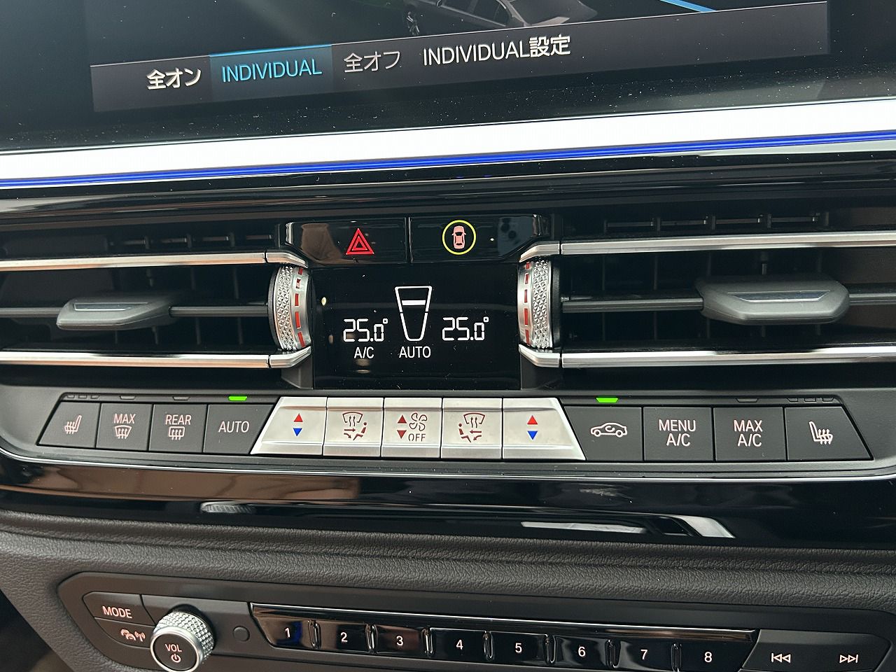 G29 z4 sDrive20i RHD