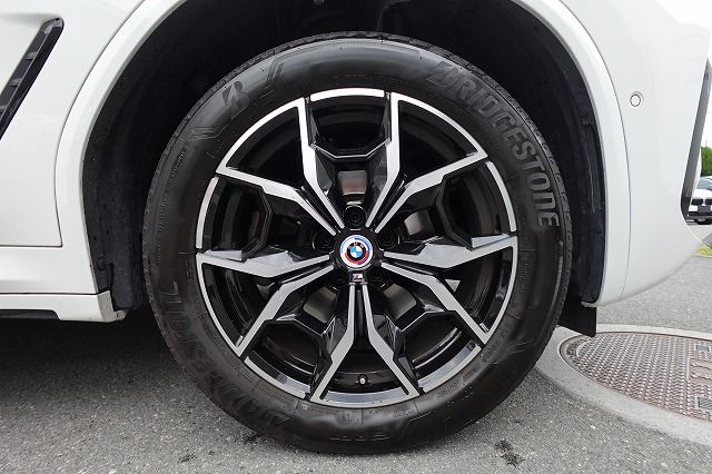 X4 xDrive20d RHD