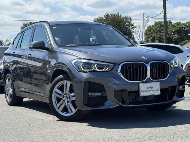 F48 X1 xDrive18d B47 2.0d LCI