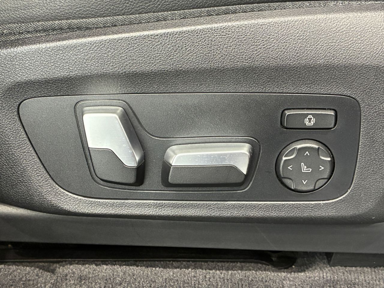 G01 X3 xDrive20d RHD ZA LCI