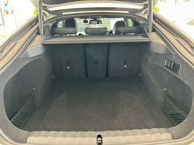 G26 420d xDrive Gran Coupe RHD