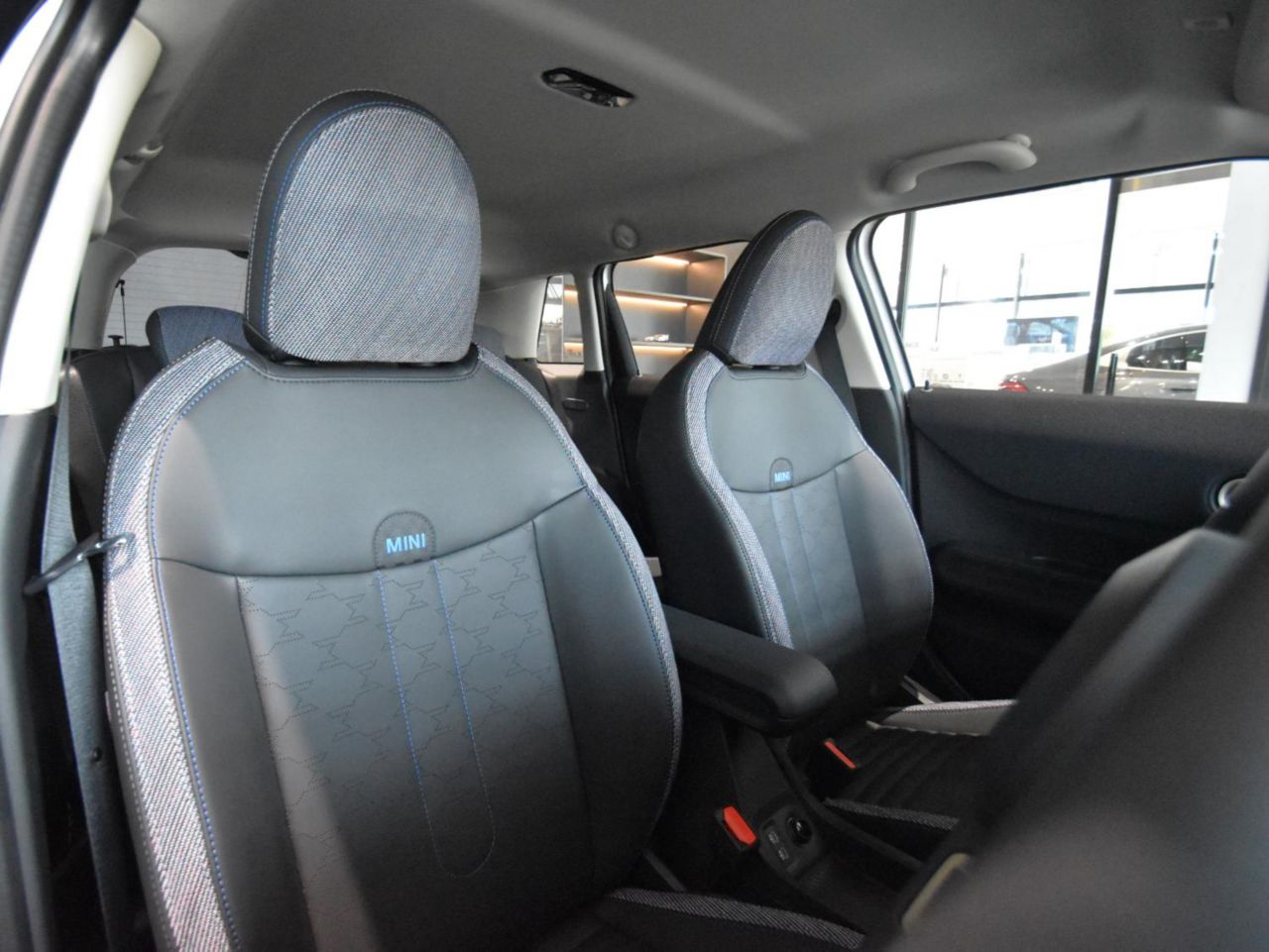 MINI Cooper C 5-doors