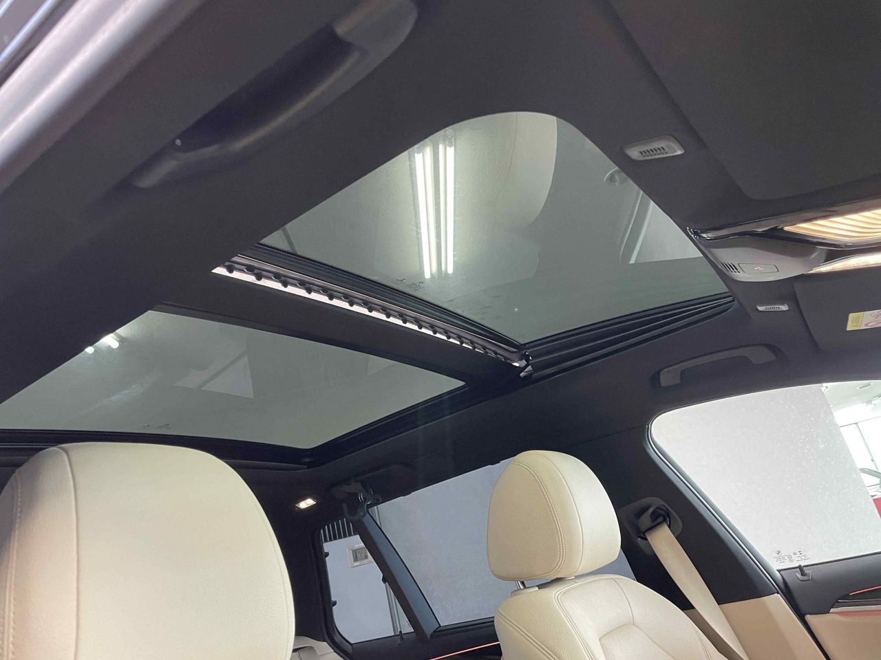 G31 530i SE Touring B48 2.0i
