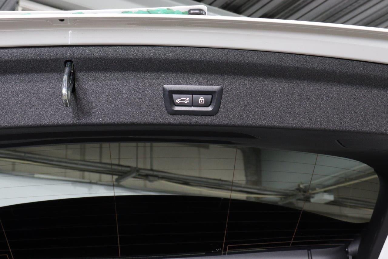 F40 118d Sports Hatch 5-door B47 2.0d