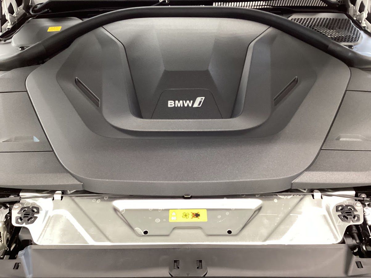 G26 i4 eDrive 40 LCI