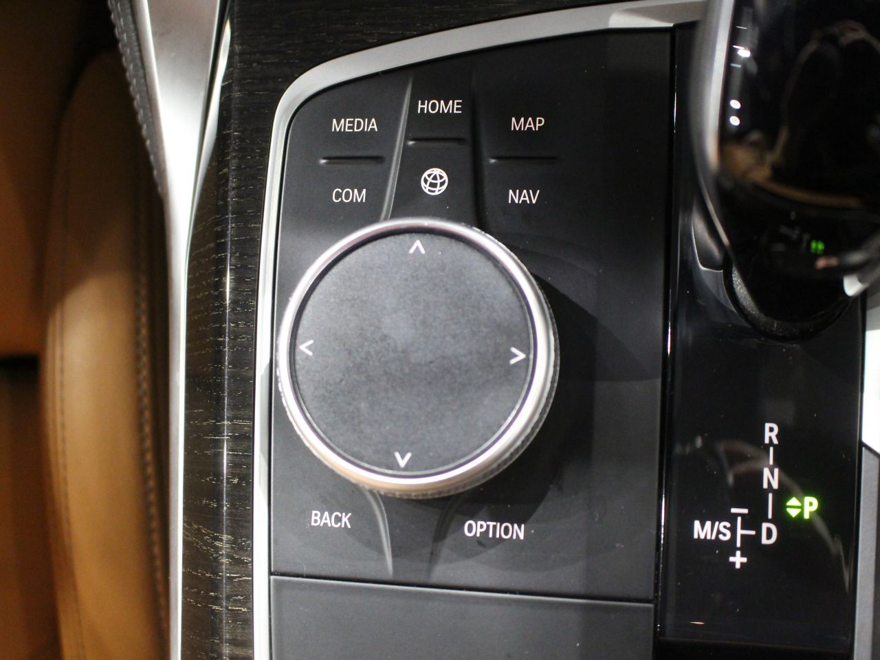 G26 M440i xDrive B58 3.0 RHD