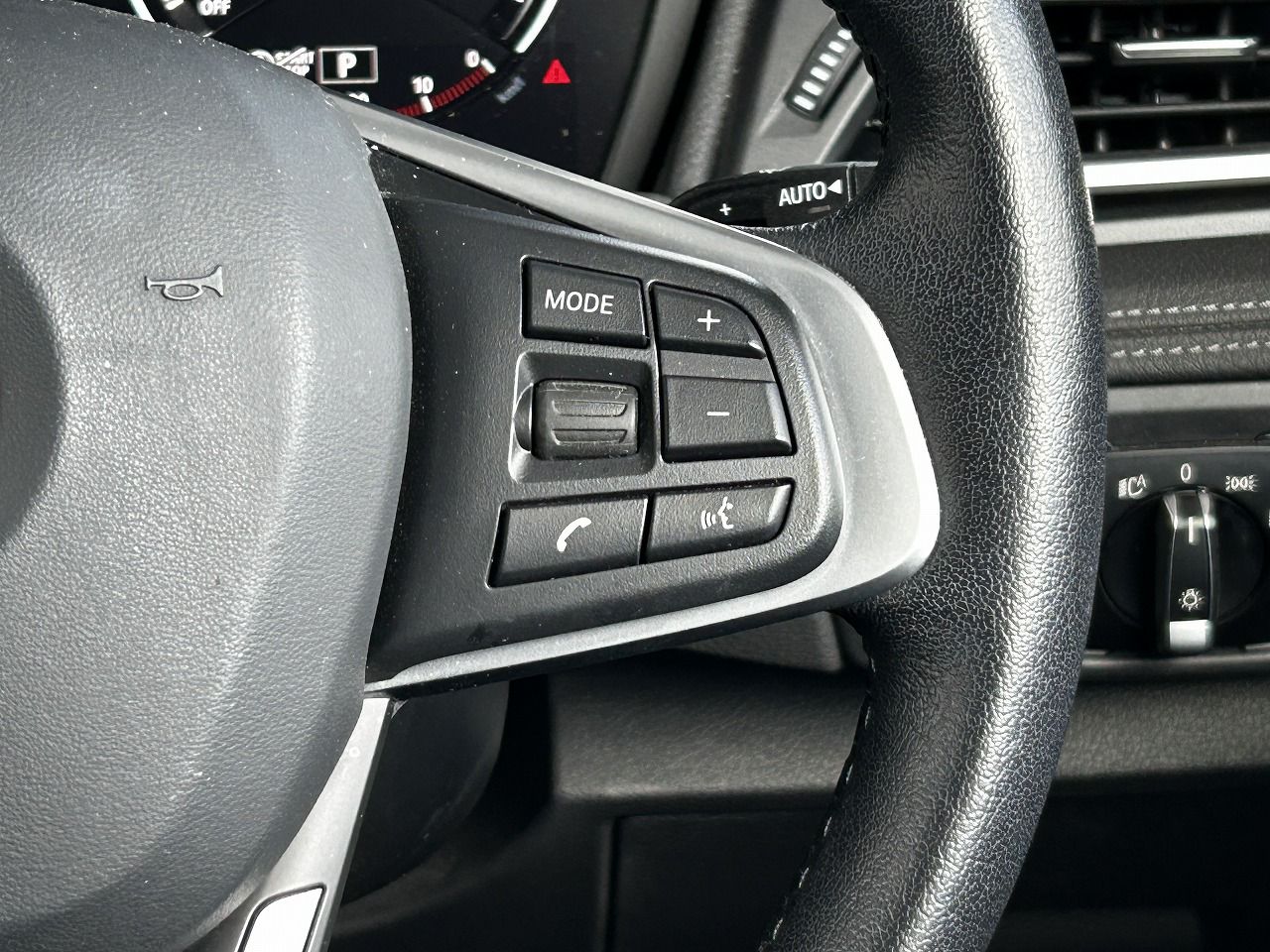 F46 218i Gran Tourer B38 1.5i LCI
