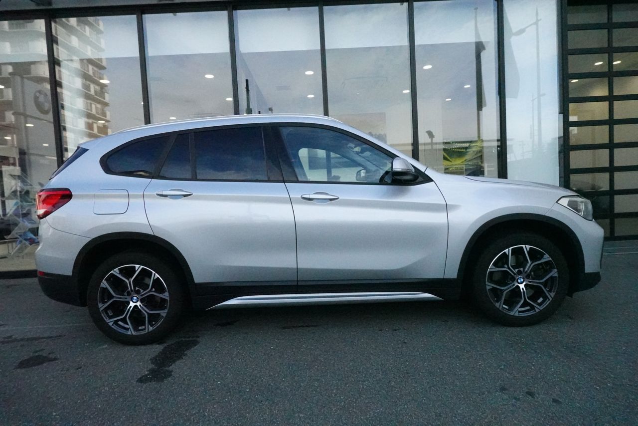 F48 X1 xDrive20i B48 2.0i LCI