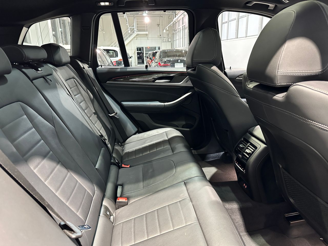 X3 xDrive20d RHD ZA