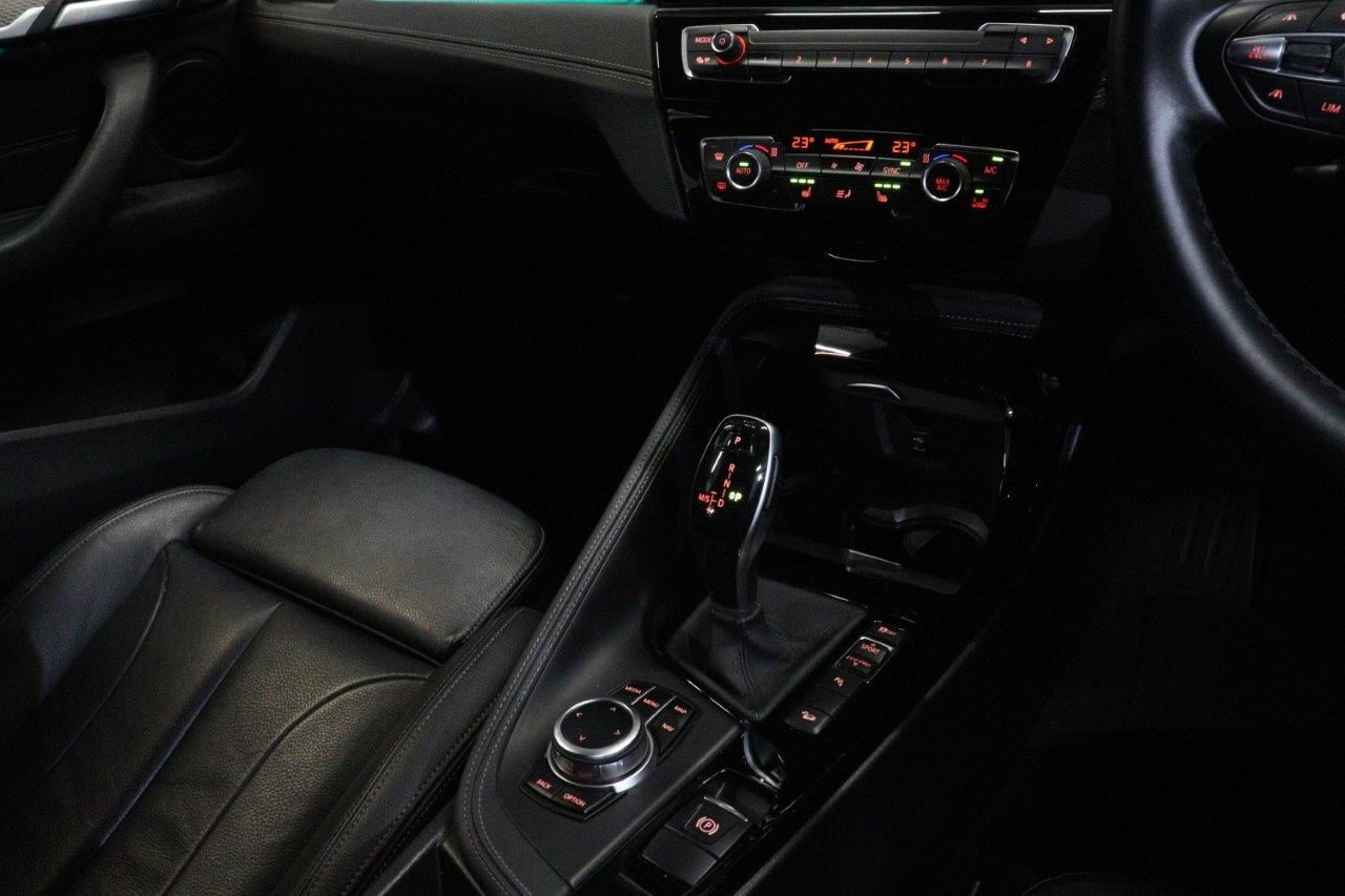 F39 X2 xDrive20d B47 2.0d