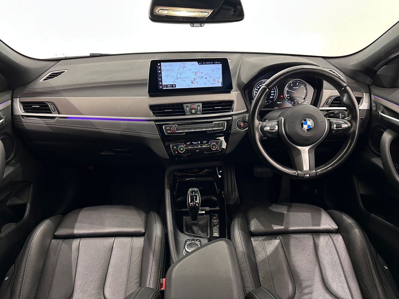 F39 X2 xDrive18d SAC B47 2.0d