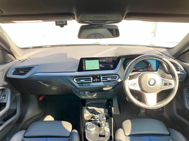 F44 218i Gran Coupe B38 1.5i