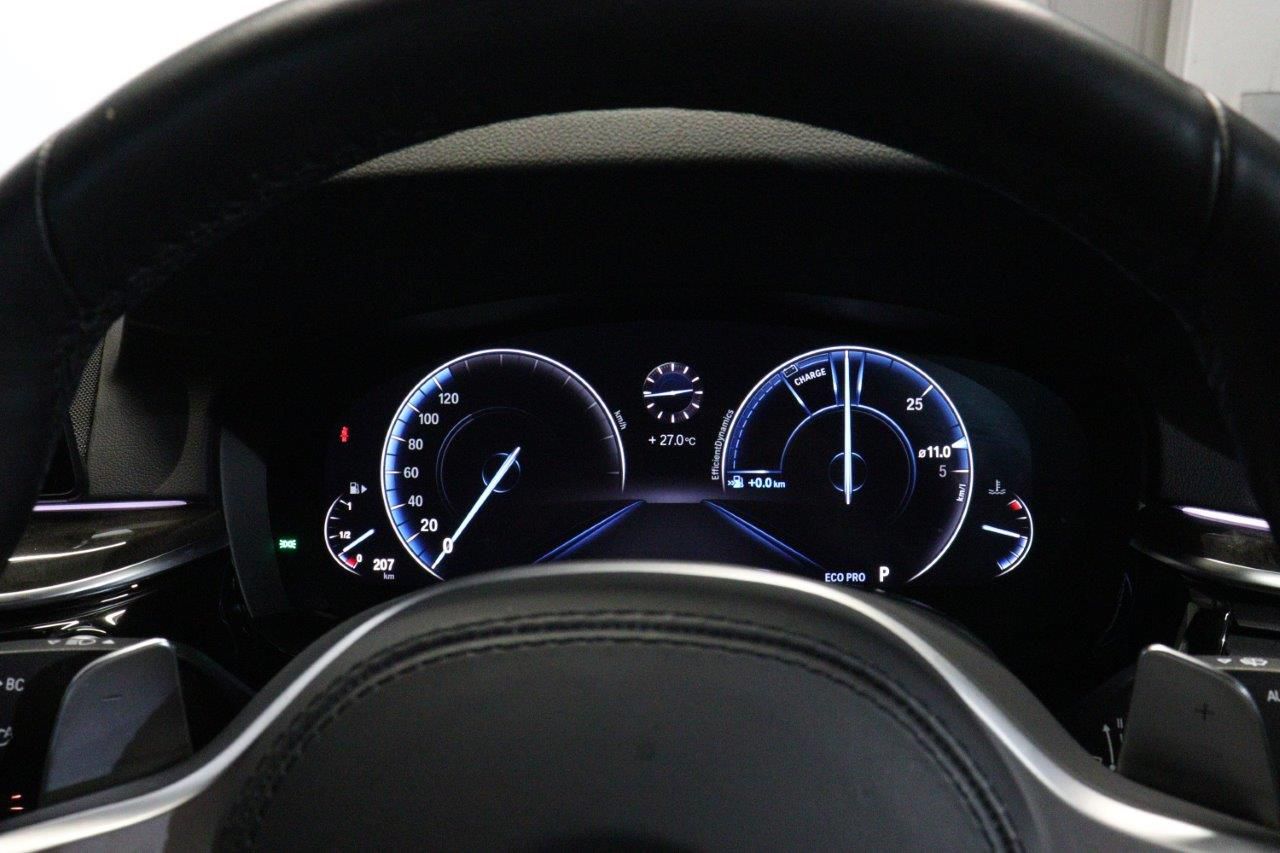 G30 530i SE Saloon B48 2.0i