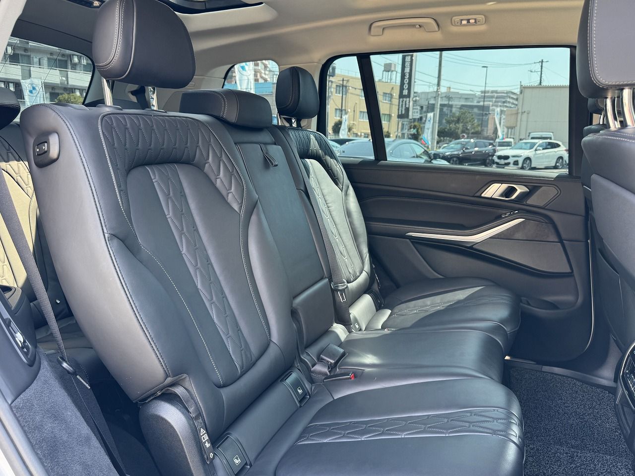 G07 X7 xDrive30d N57 3.0d