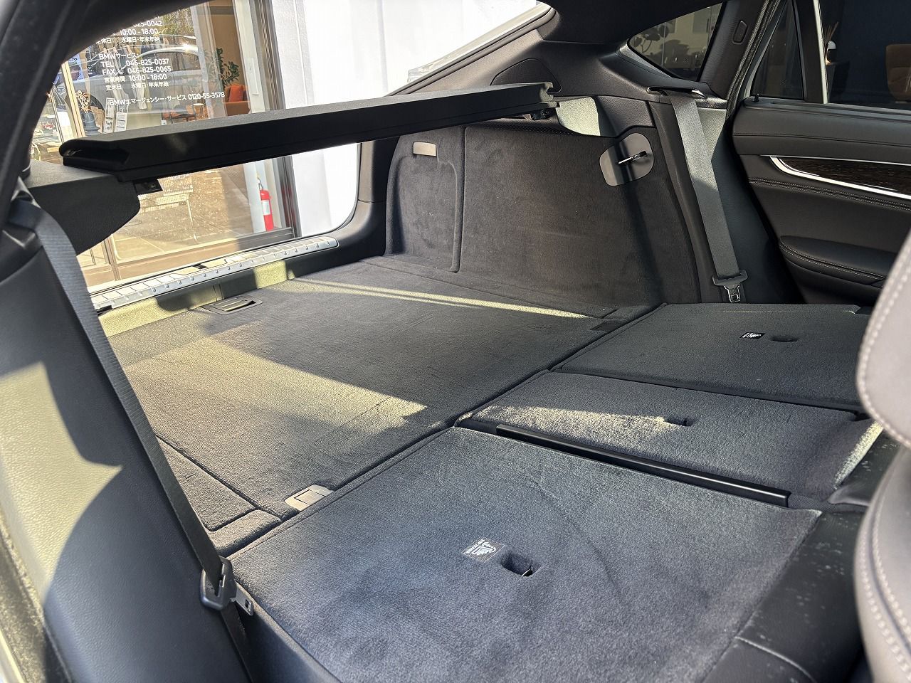 X6 XDRIVE 50I RHD