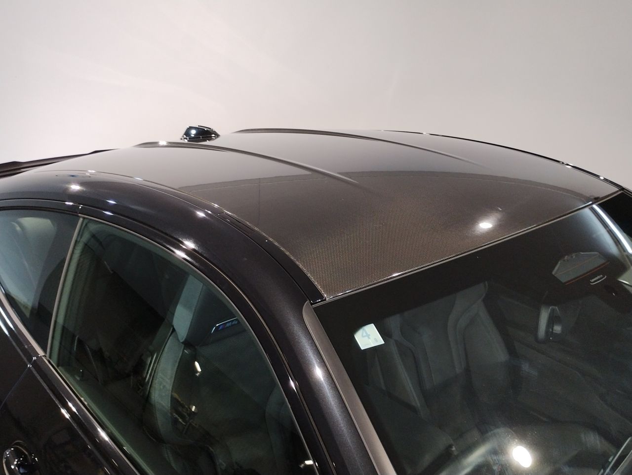G82 M4 Competition M xDrive Coupe RHD