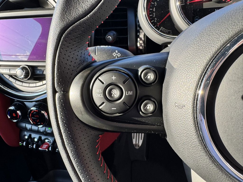 F56 MINI JOHN COOPER WORKS