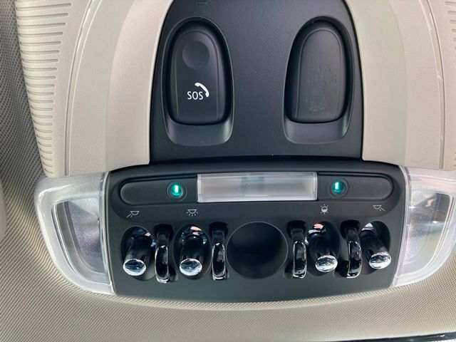 F55 COOPER S D(AT)