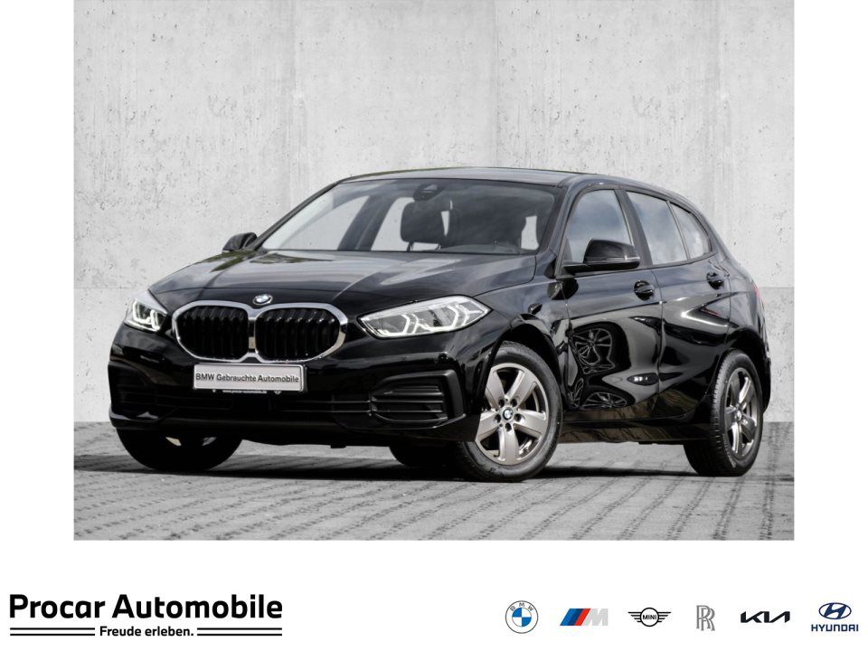 BMW 118