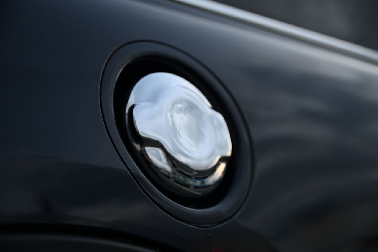 F56 MINI JOHN COOPER WORKS