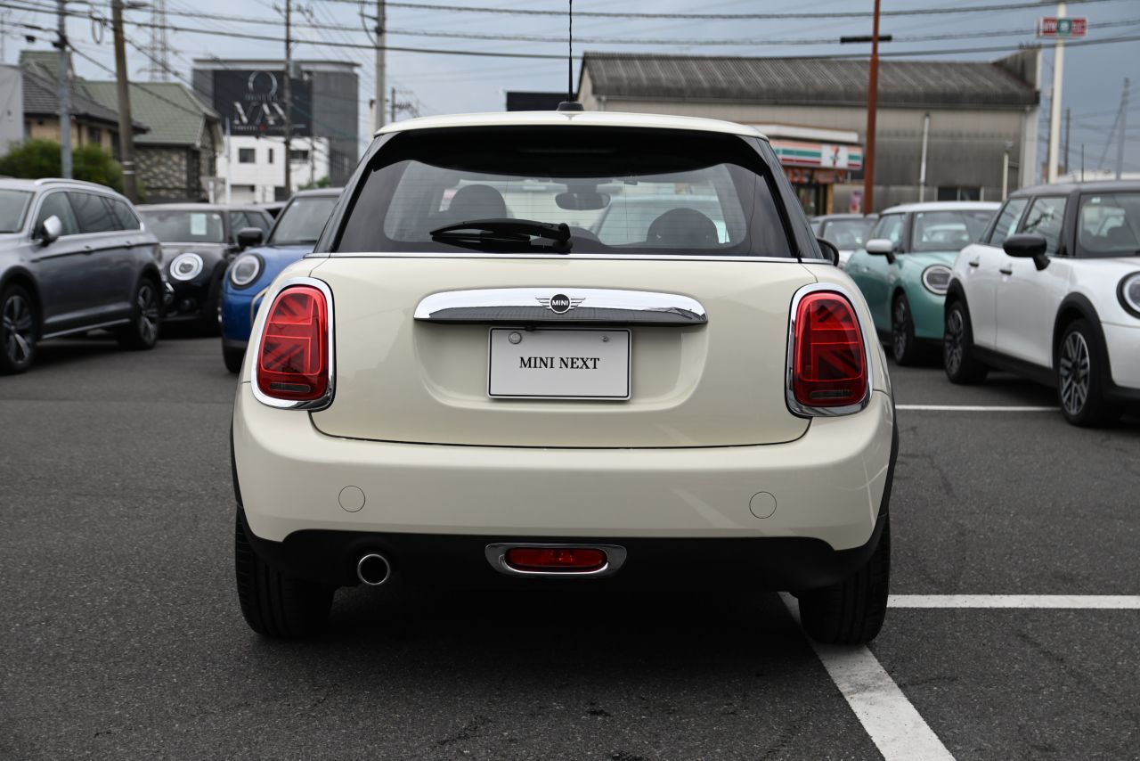 F55 ONE